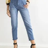 Jeans trousers-JMP-SP-2255.76-blue