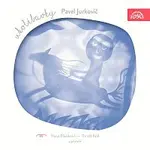 Hana Blažíková, Tomáš Král – Jurkovič: Ukolébavky