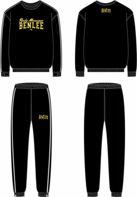 Benlee Sauna Suit