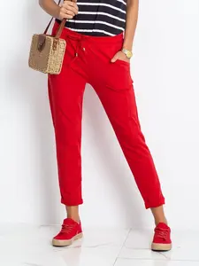 Sweatpants-RV-DR-3589.08X-red