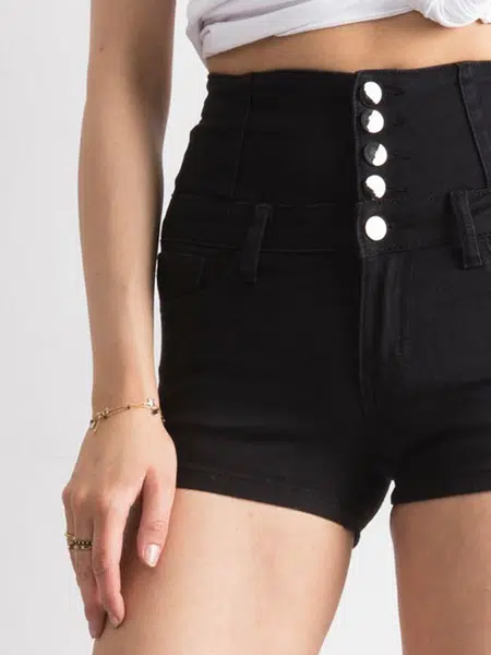 Shorts-JMP-SN-DJ1015.36-black