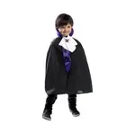 Kostým detský Upír veľ. 3-4 roky