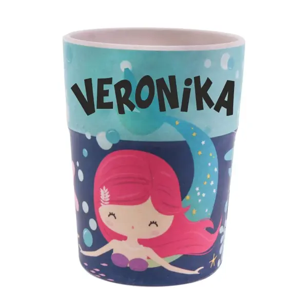 Veselý pohárik - Veronika ALBI