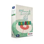 Tipni si! Oko bere ALBI