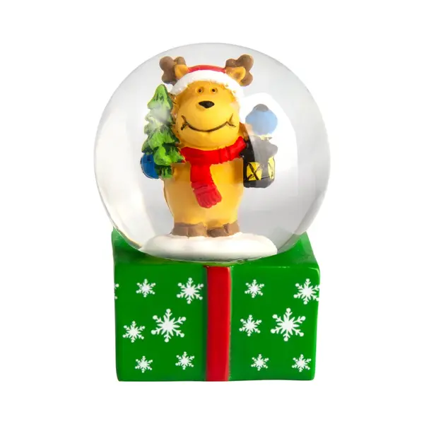 Snežítko - Sobík ALBI