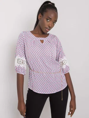 Blouse-LK-BZ-506369.20-white-pink