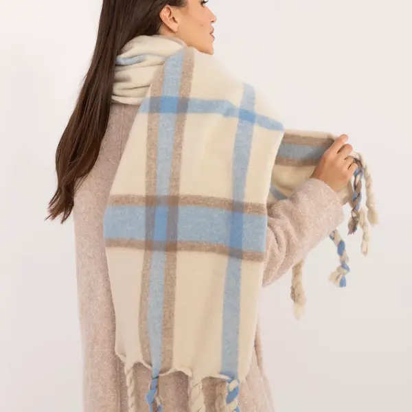 Scarf-AT-SZ-2315.33-light beige