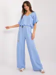 Pants-DHJ-SP-8927.19-Light Blue
