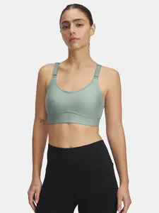 Dámská podprsenka Under Armour UA Infinity Mid 2.0 Bra - Dámské