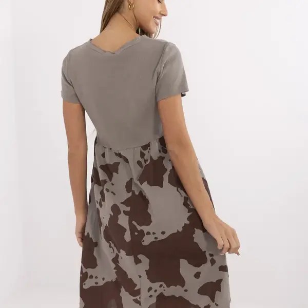 Dress-DHJ-SK-253701.80-dark beige