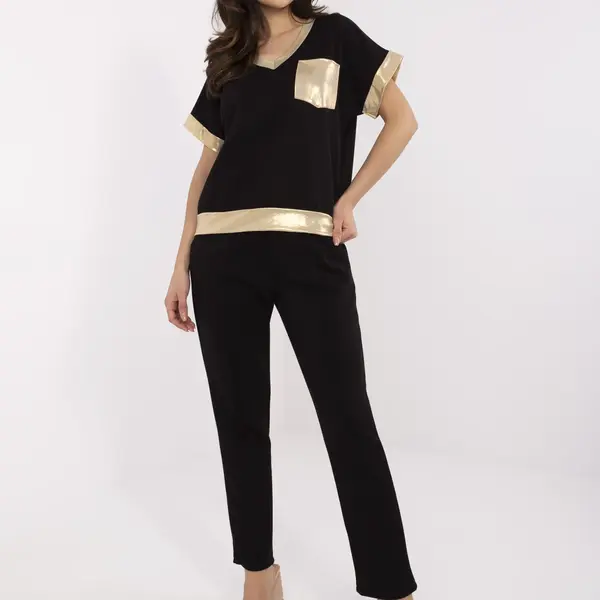 Set-MI-KMPL-M6196.28-black