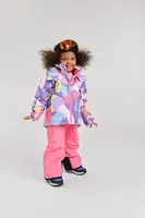 Detská bunda Reima Palsi