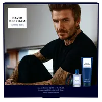 DVB Classic Blue EDT 50ml+ SG 200ml+BRACELET