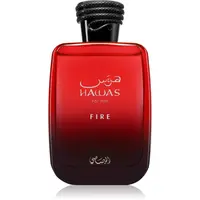 Rasasi Hawas Fire parfémovaná voda unisex 100 ml
