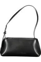 Calvin Klein EMBOSSED LOGO SHOULDER BAG