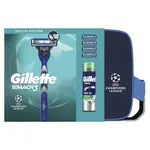 Gillette Dárková sada Mach3 Special Edition