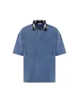 Dandalo Tričko  indigo