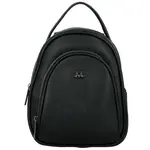 Dámský kabelko/batoh černý - Firenze Hayley