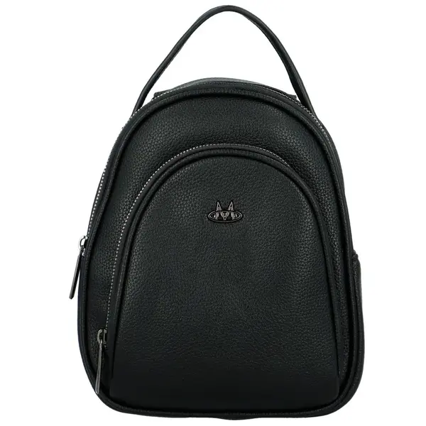 Dámský kabelko/batoh černý - Firenze Hayley