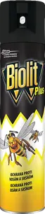 BIOLIT Plus na osy 400 ml