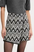 Sukňo-šortky BOSS Orange C_Tijaca