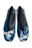 Kožené balerínky Camper Casi Myra