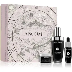Lancôme Génifique Ultimate Serum dárková sada pro ženy