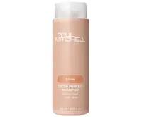 Šampon pro barvené vlasy Paul Mitchell Color Protect Shampoo - 300 ml + dárek zdarma