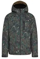 Trakker bunda techpro thermal jacket - xxl