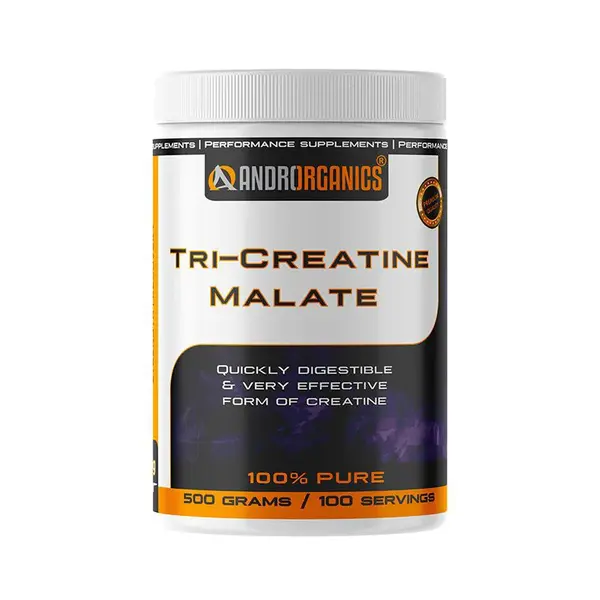 Tri-Creatine Malate 500 g