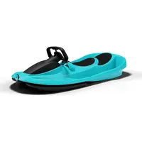 Galactus Polar modrý dvojbob