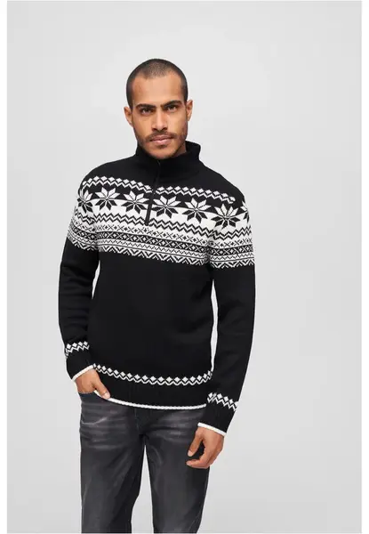 Men's sweater Brandit Troyer Norweger