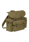 Pocket Military Bag Olive