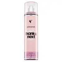 Ariana Grande Thank U Next telový sprej pre ženy 236 ml