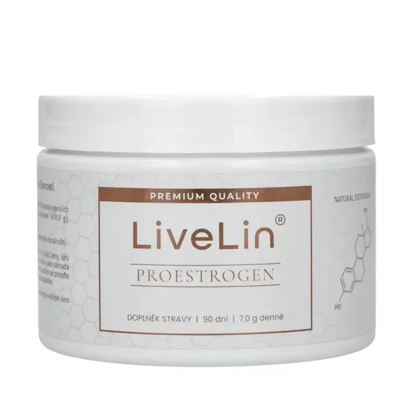 LIVELIN ProEstrogen 630 g