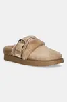 Pantofle Steve Madden Cozy Up