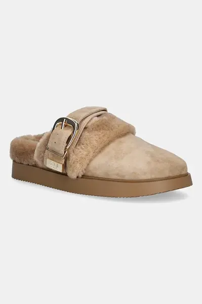 Pantofle Steve Madden Cozy Up