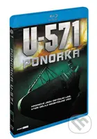 Ponorka U-571 - Jonathan Mostow - film z kategorie Akční a dobrodružné