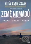 Země nomádů - Chloé Zhao - film z kategorie Dobrodružná dramata