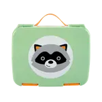 SKIP HOP Zoo Krabička na oběd Bento Mýval 3r+
