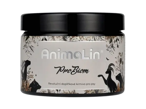 ANIMALIN ProBiom pes 200 g