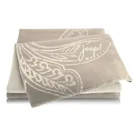 Joop! DOMÁCÍ DEKA, bavlna, 150/200 cm