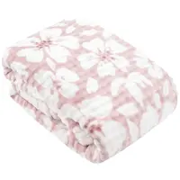 Esposa MĚKKÁ DEKA, polyester, 150/200 cm