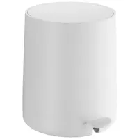 KOŠ NA KOSMETICKÉ POTŘEBY, 4 l