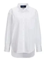 JJXX Blúzka 'Jamie'  biela