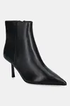 Steve Madden  Kožené kotníkové boty  Sabine