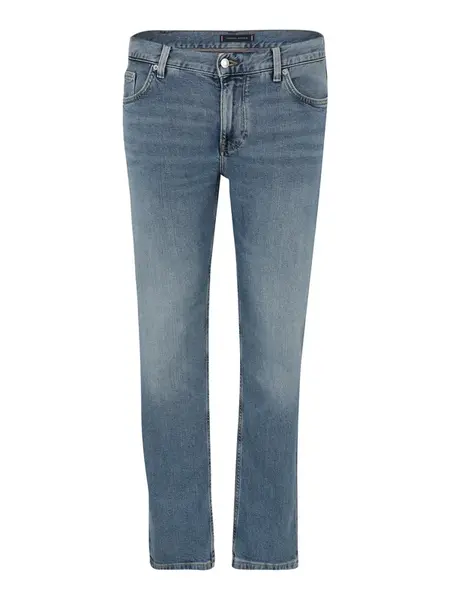 Tommy Hilfiger Big & Tall Džínsy 'MADISON'  modrá denim