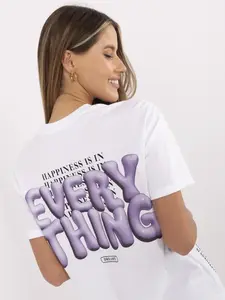 T-shirt-D12022AC02705A-white