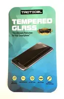 Tvrzené sklo Tactical  "3D" pro Apple iPhone 7 Plus, rose gold