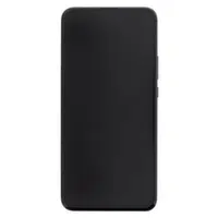 LCD + dotyk + přední kryt pro Honor 8X / 9X Lite, midnight black